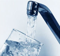 Qualité de l'eau